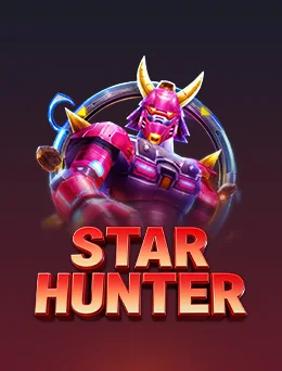 STAR HUNTER
