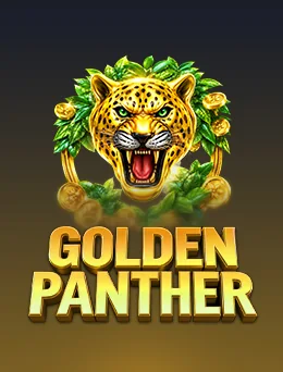 GOLDEN PANTHER