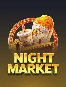 NIGHT MARKET thumbnail