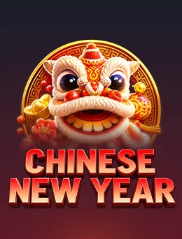 CHINESE NEW YEAR thumbnail