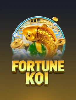 FORTUNE KOI thumbnail
