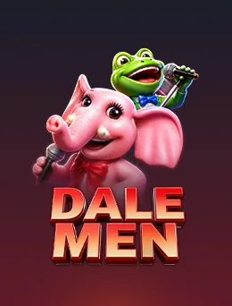 DA LE MEN thumbnail