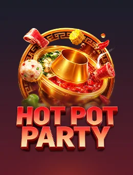 HOT POT PARTY thumbnail