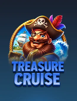 TREASURE CRUISE thumbnail