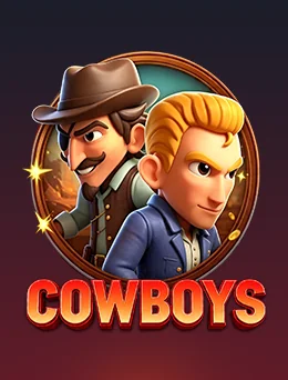 COWBOYS thumbnail