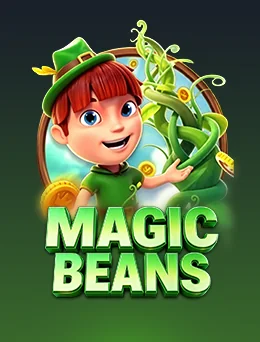 MAGIC BEANS thumbnail