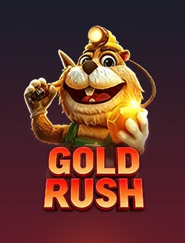GOLD RUSH thumbnail