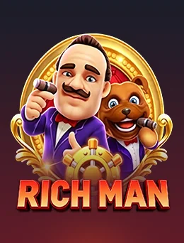 RICH MAN thumbnail