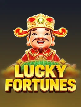 LUCKY FORTUNES thumbnail
