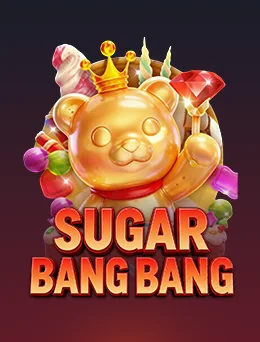 SUGAR BANG BANG thumbnail
