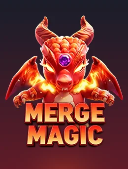 MERGE MAGIC thumbnail