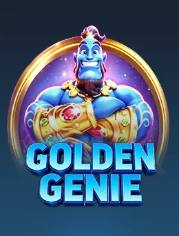 GOLDEN GENIE thumbnail
