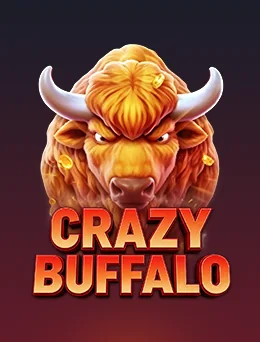 CRAZY BUFFALO thumbnail