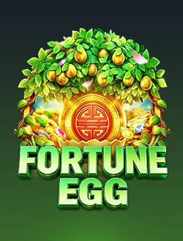 FORTUNE EGG thumbnail