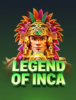 LEGEND OF INCA thumbnail