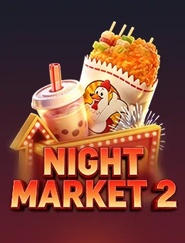 NIGHT MARKET 2 thumbnail