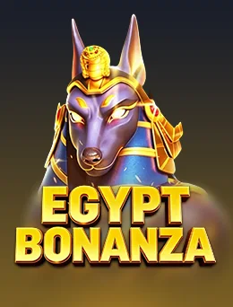 EGYPT BONANZA thumbnail