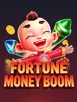 FORTUNE MONEY BOOM thumbnail