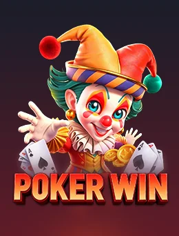 POKER WIN thumbnail