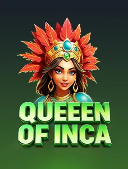 QUEEN OF INCA thumbnail