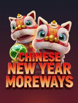 CHINESE NEW YEAR MOREWAYS thumbnail