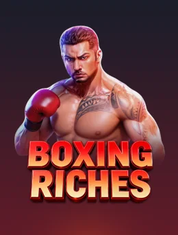 BOXING RICHES thumbnail