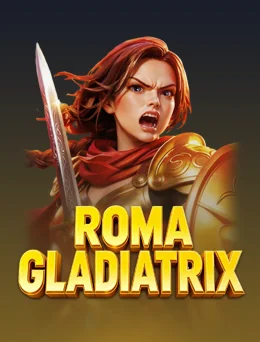 ROMA GLADIATRIX thumbnail