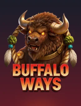 BUFFALO WAYS thumbnail
