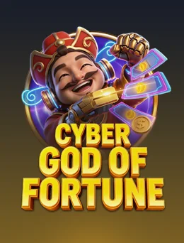 CYBER GOD OF FORTUNE⁺ thumbnail
