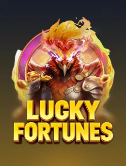 PHOENIX FEVER JACKPOT thumbnail