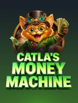 CATLA'S MONEY MACHINE thumbnail
