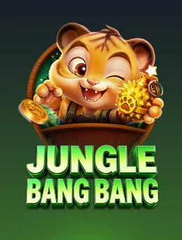 JUNGLE BANG BANG thumbnail