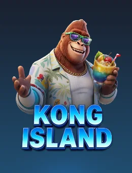 KONG ISLAND thumbnail