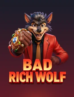 BAD RICH WOLF thumbnail