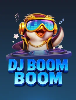 DJ BOOM BOOM thumbnail