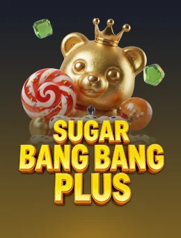 SUGAR BANG BANG PLUS thumbnail