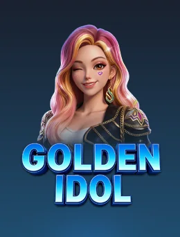 GOLDEN IDOL thumbnail