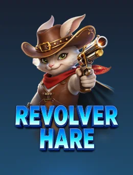 REVOLVER HARE thumbnail