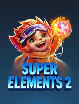 SUPER ELEMENTS 2 thumbnail
