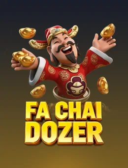 Fa Chai Dozer thumbnail
