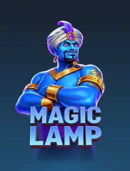 Magic Lamp thumbnail