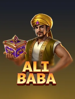 Ali Baba thumbnail