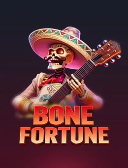 Bone Fortune thumbnail
