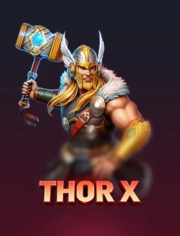 Thor X thumbnail