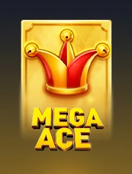 Mega Ace thumbnail