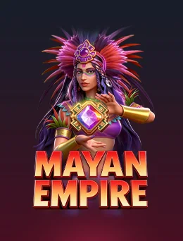 Mayan Empire thumbnail