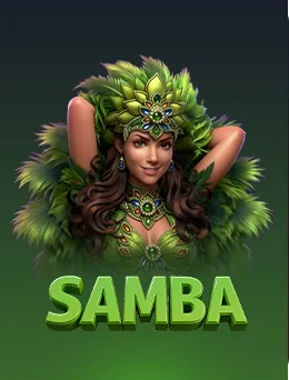 Samba thumbnail