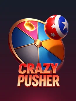 Crazy Pusher thumbnail