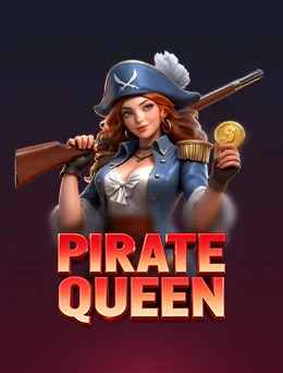 Pirate Queen thumbnail