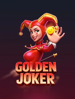 Golden Joker thumbnail